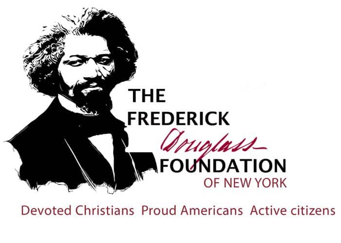 FDFNY calls on Frederick Douglass Statue vandals to turn yourselves in