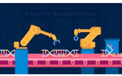 CRISPR-Cas9 Catapults Mankind Into The Eugenics Age